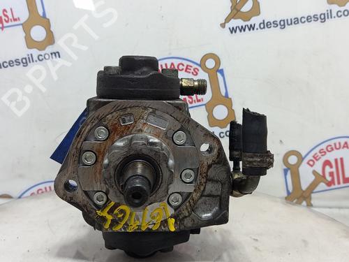Injection pump OPEL MERIVA A MPV (X03)  | BP24485289M78 