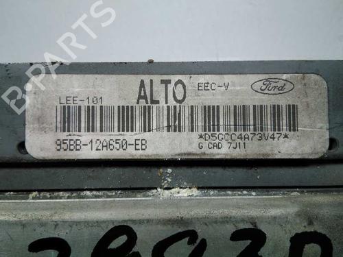 Engine control unit (ECU) FORD MONDEO II Saloon (BFP) 2.0 i | BP20798360M57 