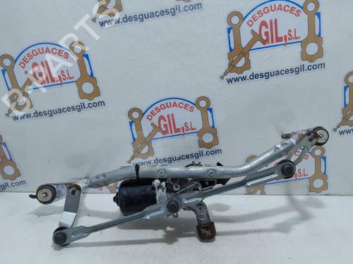 Viskermotor vindrude CITROËN C3 II (SC_)  | BP20766988M29 