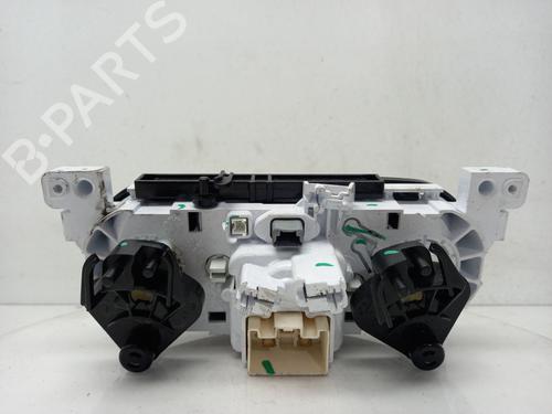Climate control DACIA DOKKER MPV (KE_)  | BP24417766I5 
