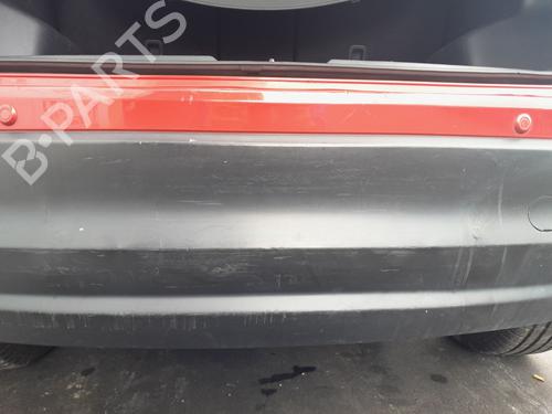 Used Rear bumper MAZDA CX-5 (KE, GH) [2011-2017]  28502361