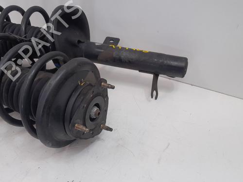 Højre fortil støddæmper FORD FOCUS I (DAW, DBW) 1.8 Turbo DI / TDDi | BP29953621M17 