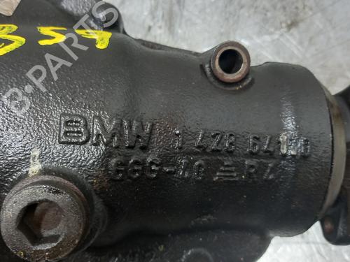 Front differential BMW X5 (E53) 3.0 i | BP20746506M23 