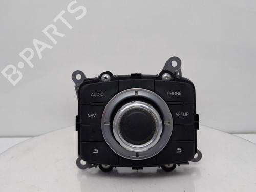 Mando Mando MAZDA CX-5 (KE, GH) [2011-2017] 34133267 34133267