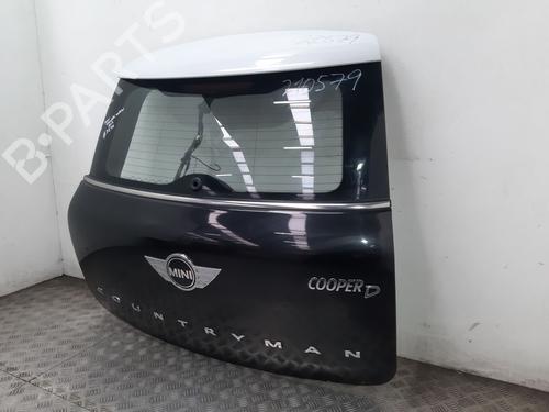 Tailgate MINI MINI CLUBVAN (R55) Cooper D | BP35771044C6 - Image 2