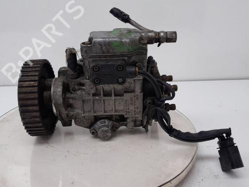 Used Injection pump Injection pump SEAT IBIZA III (6L1) [2002-2009] 34132719 34132719