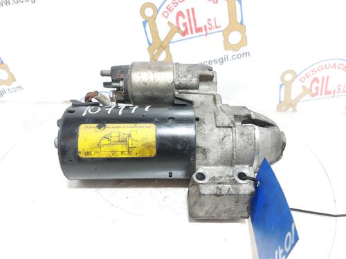 Used Starter BMW 1 (E87) 116 d (116 hp) 20738307