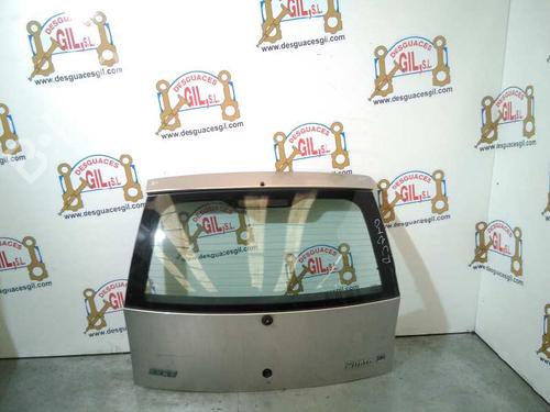 Tailgate FIAT PUNTO (188_) 1.2 16V 80 (188.233, .235, .253, .255, .333, .353, .639,... | BP20804183C6 