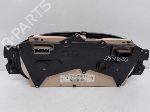 Instrument cluster DACIA LOGAN (LS_) | BP39189698C47 - Image 2