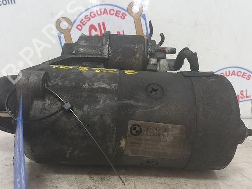 Startmotor BMW 3 (E46) 330 d (184 hp) 20772146