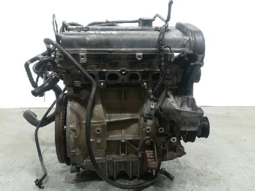 Engine FORD FOCUS I Turnier (DNW) 1.6 16V | BP20731653M1 