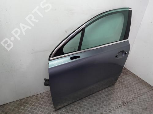 Left front door PEUGEOT 508 SW I (8E_) 1.6 HDi | BP26214579C2 
