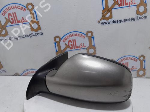 Left mirror PEUGEOT 307 Break (3E) 2.0 HDI 110 | BP20760162C26 