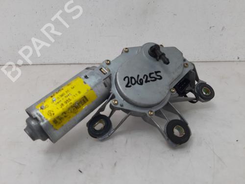 Used Rear wiper motor Rear wiper motor VW GOLF IV (1J1) 1.4 16V (75 hp) 34134387 34134387