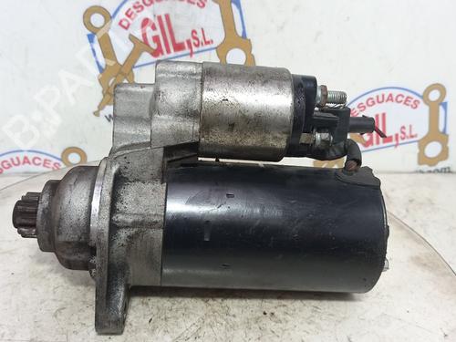 Startmotor SEAT IBIZA III (6L1) [2002-2009]  20763965