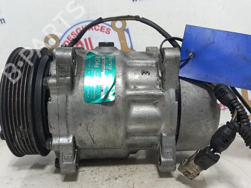 Used AC compressor CITROËN XANTIA (X1_, X2_) 1.9 Turbo D (90 hp) 20768148
