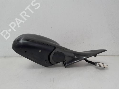 Right mirror PEUGEOT 406 Coupe (8C) 2.2 HDI | BP30043743C27 