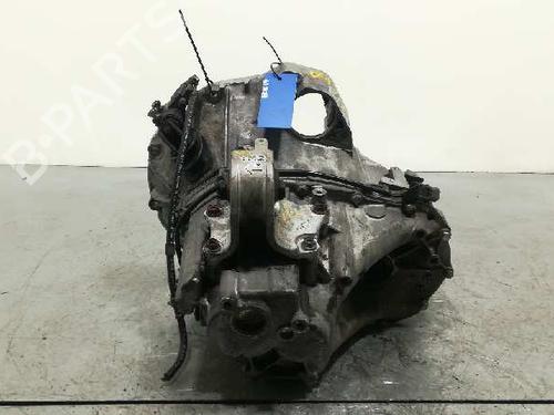 Gearbox NISSAN ALMERA II (N16) 2.2 Di | BP20811765M3 