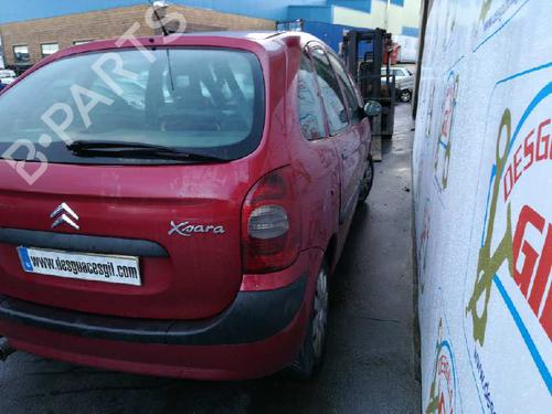 Electronic module CITROËN XSARA PICASSO (N68) 1.6 HDi | BP20805510M83 