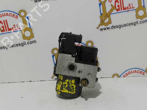 ABS pump PEUGEOT 307 (3A/C) 2.0 16V | BP20785547M43 