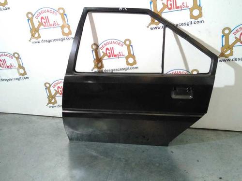 Used Left rear door CITROËN BX (XB-_) 19 D (64 hp) 20801716