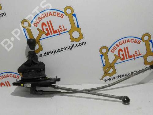 Gear lever AUDI A5 (8T3) 3.0 TDI quattro | BP20789305M90 