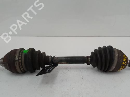 Drivaksel fortil venstre OPEL ASTRA H (A04) [2004-2014]  29066769