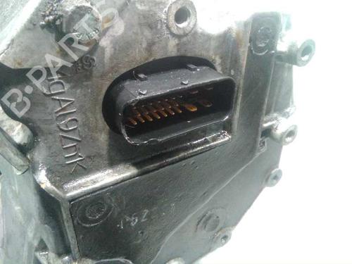 Gearbox AUDI A4 B6 (8E2) 2.0 | BP20808565M3 