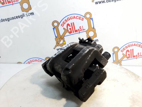 Right rear brake caliper BMW 1 (F21) 118 d | BP20742970M106 