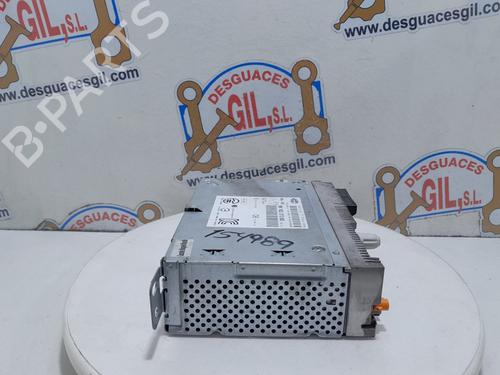 Electronic module PEUGEOT 308 SW II (LC_, LJ_, LR_, LX_, L4_) 1.6 BlueHDi 120 | BP20763037M83 