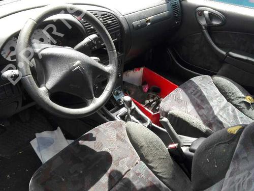 Electronic module CITROËN XSARA Coupe (N0) 1.6 16V | BP20779616M83 