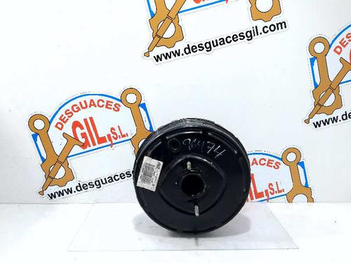 Used Servo brake PEUGEOT PARTNER Tepee [2008-2025]  20734612