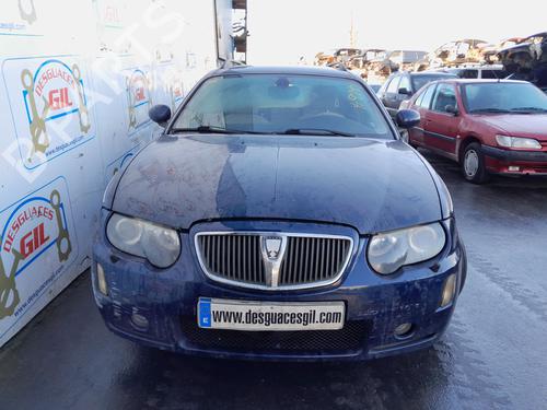 Left taillight MG MG ZT- T 2.0 CDTi | BP36753609C34 - Image 5