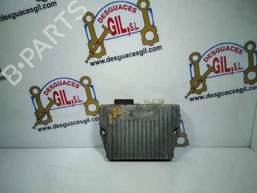 Used Control unit CITROËN XANTIA (X1_, X2_) 1.9 D (69 hp) 20796741