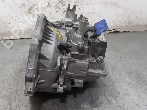 Used Gearbox CHEVROLET CRUZE Hatchback (J305) 2.0 CDI (163 hp) 20766793