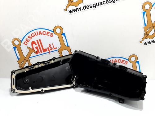 Used Engine control unit (ECU) BMW 3 Touring (F31) 318 d (143 hp) 20737713