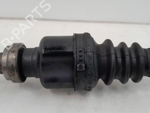 Right front driveshaft PEUGEOT 206 Hatchback (2A/C) 1.4 LPG | BP26529080M39 