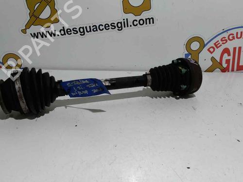 Used Left front driveshaft SEAT IBIZA III (6L1) [2002-2009]  20781494