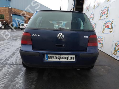 AC compressor VW GOLF IV (1J1) 1.9 TDI | BP20740398M34 