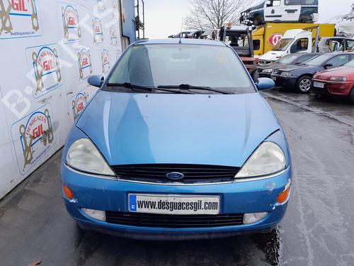 Alternator FORD FOCUS I Saloon (DFW) 1.6 16V | BP20770868M7