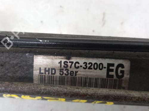 Steering rack FORD MONDEO III (B5Y) 2.0 TDCi | BP20769587M22 