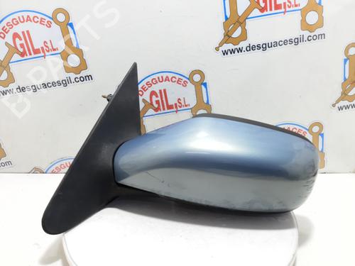 Left mirror RENAULT LAGUNA II (BG0/1_)  | BP20743564C26 
