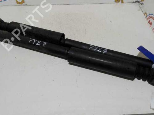 Used Right rear shock absorber TOYOTA YARIS (_P1_) 1.0 (SCP10_, SCP10R) (68 hp) 20778758