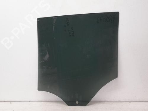 Rear right door window BMW X1 (F48) sDrive 18 d | BP27501633C21 