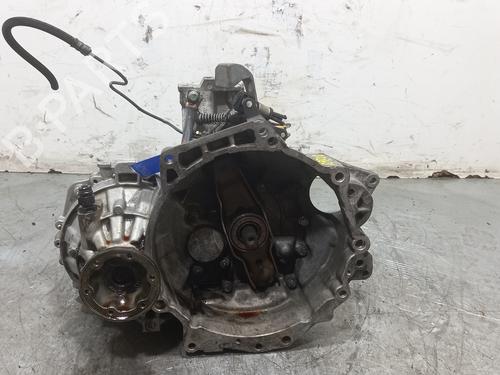 Gearbox VW GOLF IV (1J1) 1.9 TDI | BP20747774M3 