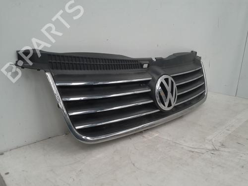 Grille VW PASSAT B5.5 (3B3) 1.9 TDI | BP31073927C40