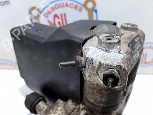 ABS pump MERCEDES-BENZ S-CLASS (W126) 300 SE, SEL (126.024, 126.025) | BP20779474M43 