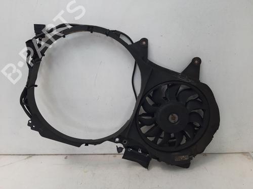 Koelventilatormotor Koelventilatormotor AUDI A4 B6 Avant (8E5) 1.9 TDI (130 hp) 36361884 36361884