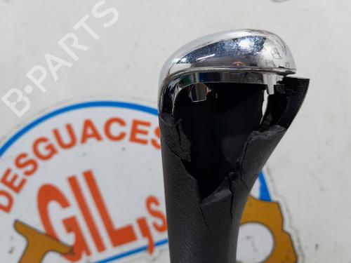 Gear lever PEUGEOT 307 (3A/C) 1.6 16V | BP20771273M90 