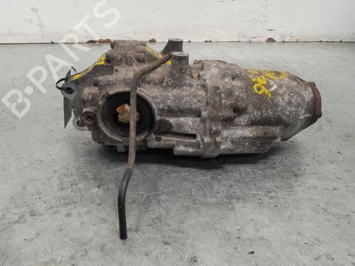 Used Rear differential Rear differential 37424330 37424330